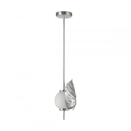 Светильник подвесной 4865/1A Odeon Light Exclusive Хром