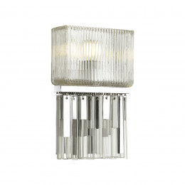 Светильник настенный 4871/1W Odeon Light Exclusive Хром