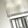 Светильник настенный 4871/1W Odeon Light Exclusive Хром