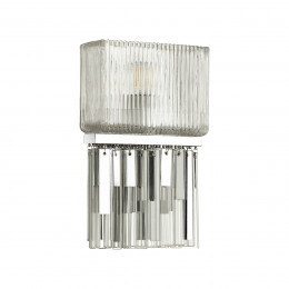 Светильник настенный 4871/1W Odeon Light Exclusive Хром