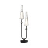 Лампа настольная 5429/10TL Odeon Light Exclusive Черный