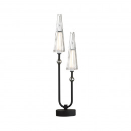 Лампа настольная 5429/10TL Odeon Light Exclusive Черный