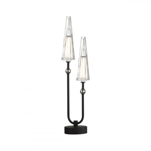 Лампа настольная 5429/10TL Odeon Light Exclusive Черный
