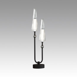 Лампа настольная 5429/10TL Odeon Light Exclusive Черный