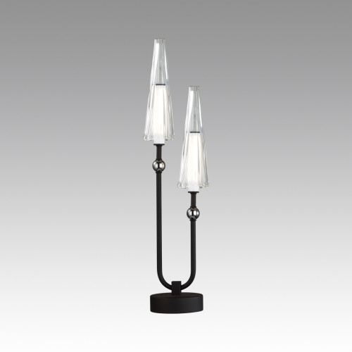 Лампа настольная 5429/10TL Odeon Light Exclusive Черный