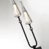 Лампа настольная 5429/10TL Odeon Light Exclusive Черный
