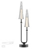 Лампа настольная 5429/10TL Odeon Light Exclusive Черный