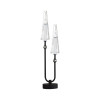 Лампа настольная 5429/10TL Odeon Light Exclusive Черный
