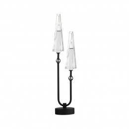 Лампа настольная 5429/10TL Odeon Light Exclusive Черный