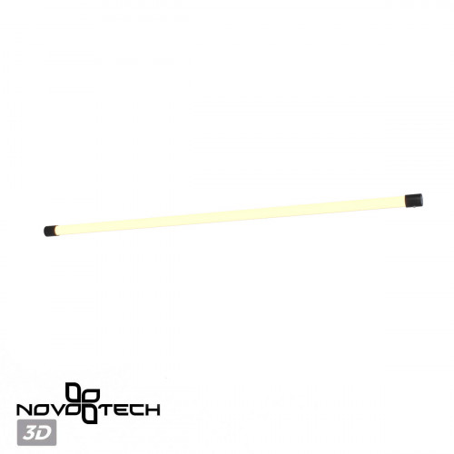 Светильник 359353 Novotech Черный