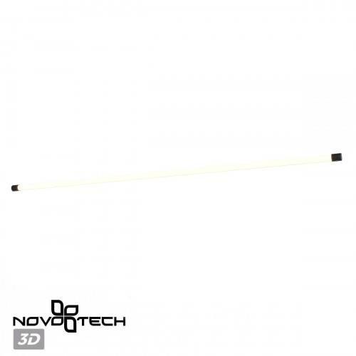Светильник 359356 Novotech Черный