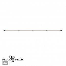 Светильник 359365 Novotech Черный