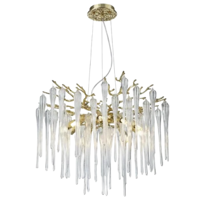 Люстра Грейни от King Light