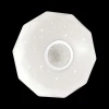 2057/ML SN 084 Светильник пластик LED 160Вт 4000-6500-3000K D780 IP43 пульт ДУ PRISA