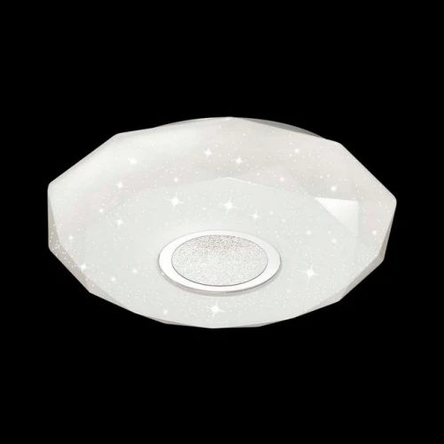 2057/ML SN 084 Светильник пластик LED 160Вт 4000-6500-3000K D780 IP43 пульт ДУ PRISA