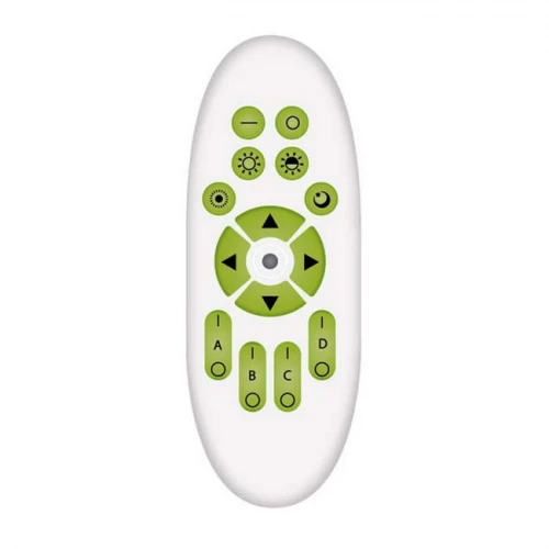 2057/ML SN 084 Светильник пластик LED 160Вт 4000-6500-3000K D780 IP43 пульт ДУ PRISA